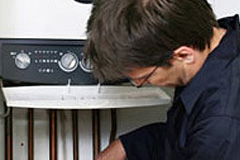 boiler repair Fawdington