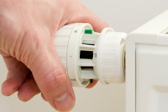 Fawdington central heating repair costs