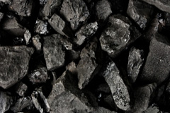Fawdington coal boiler costs