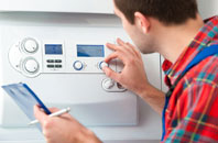 free Fawdington gas safe engineer quotes